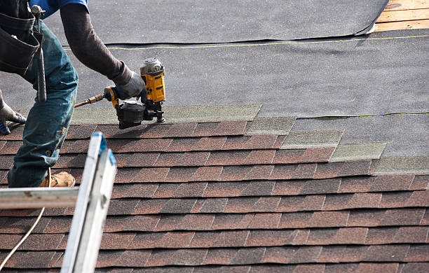 Licensed Emergency Roof Repair service in Parker, TX - Brentwood Metal Roofing